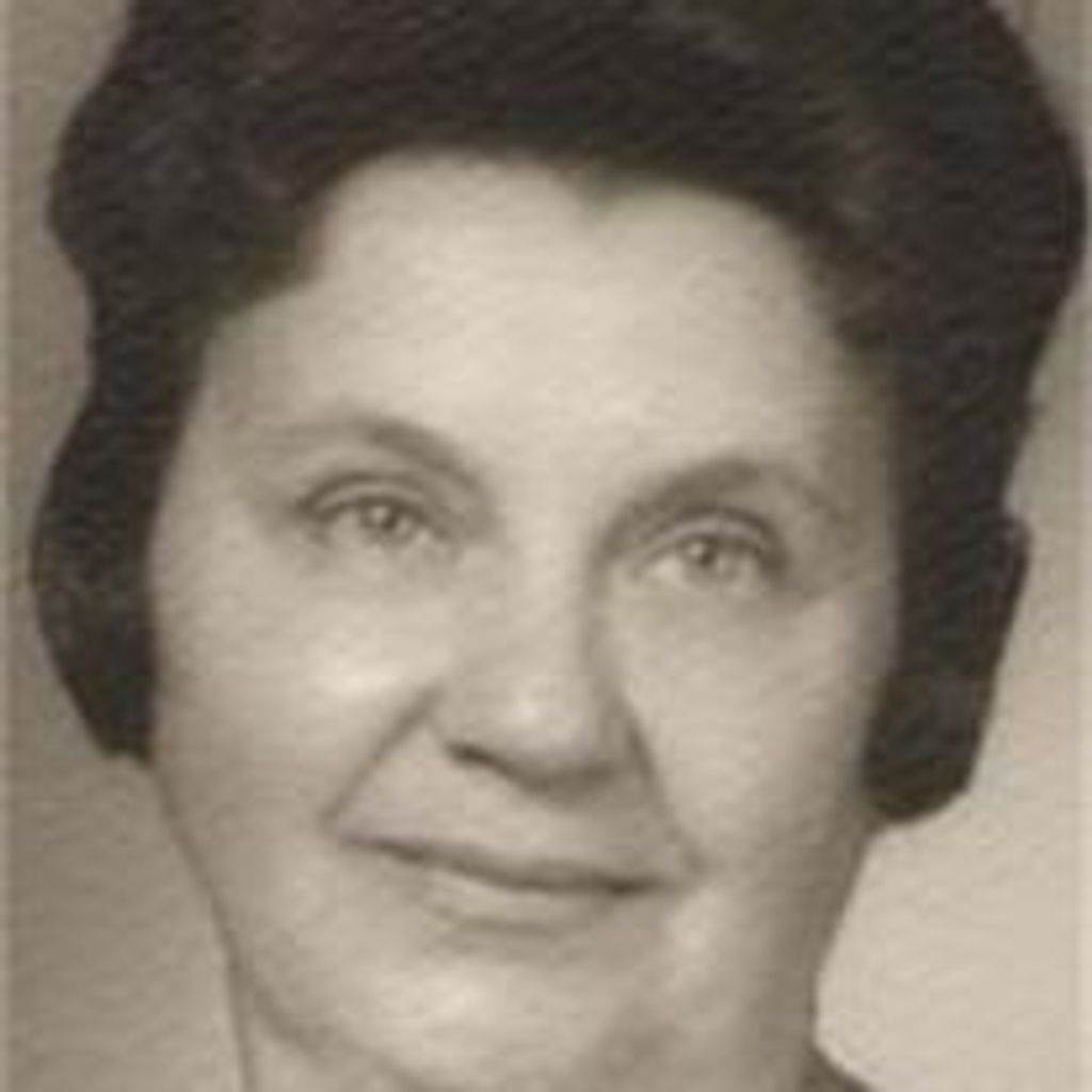 Elizabeth Genovese