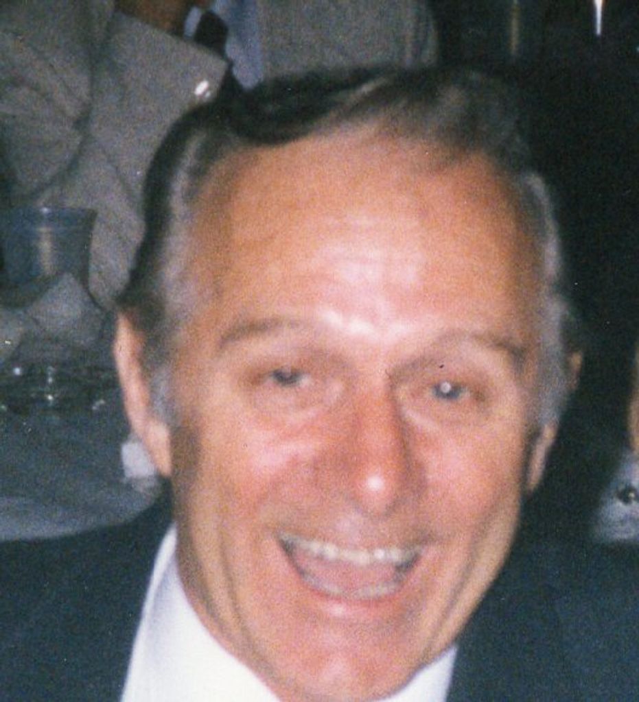John Joseph "Jack" Donovan Profile Photo