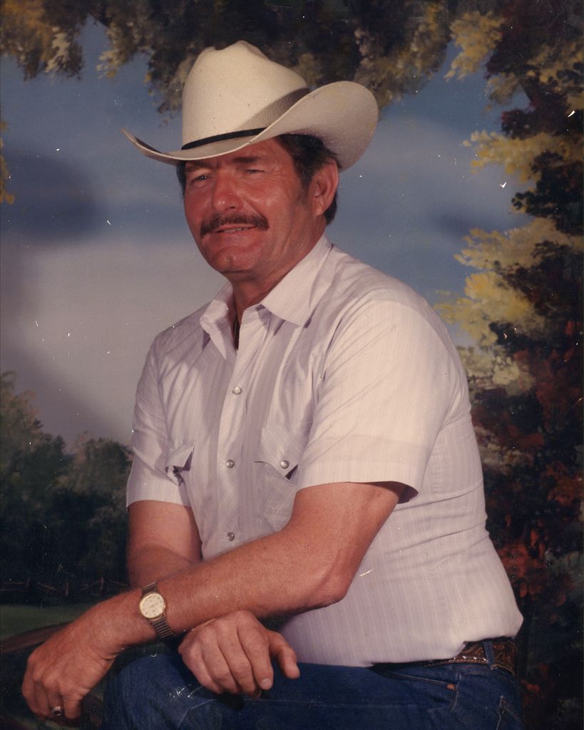 James Harley Harvey Profile Photo