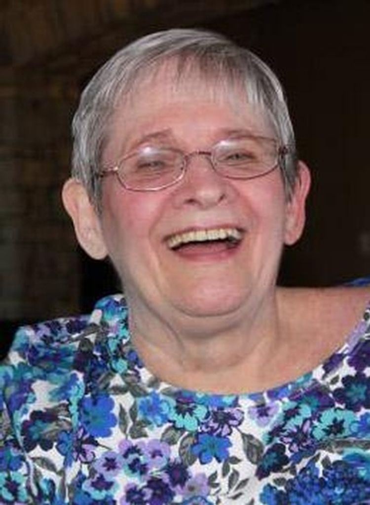 Ann Elizabeth Everhart