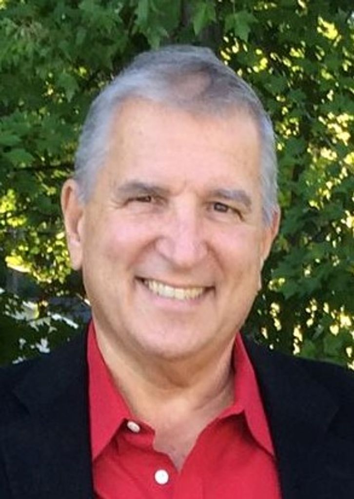 Daniel R. Estadt
