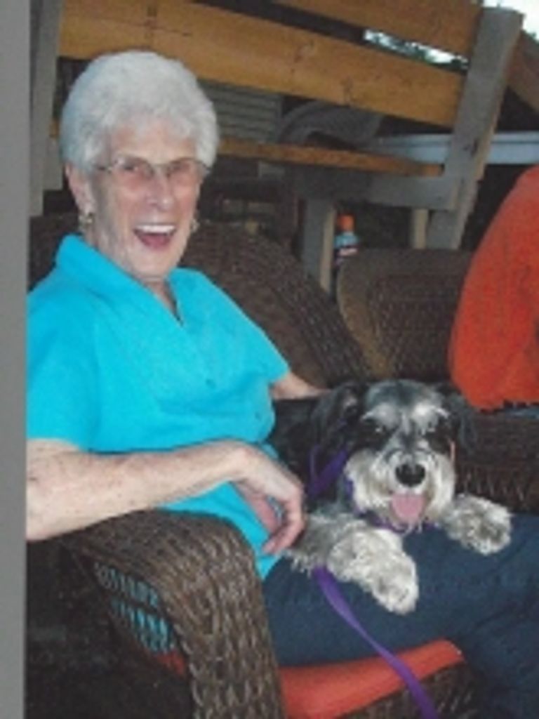 Delores O'Dell