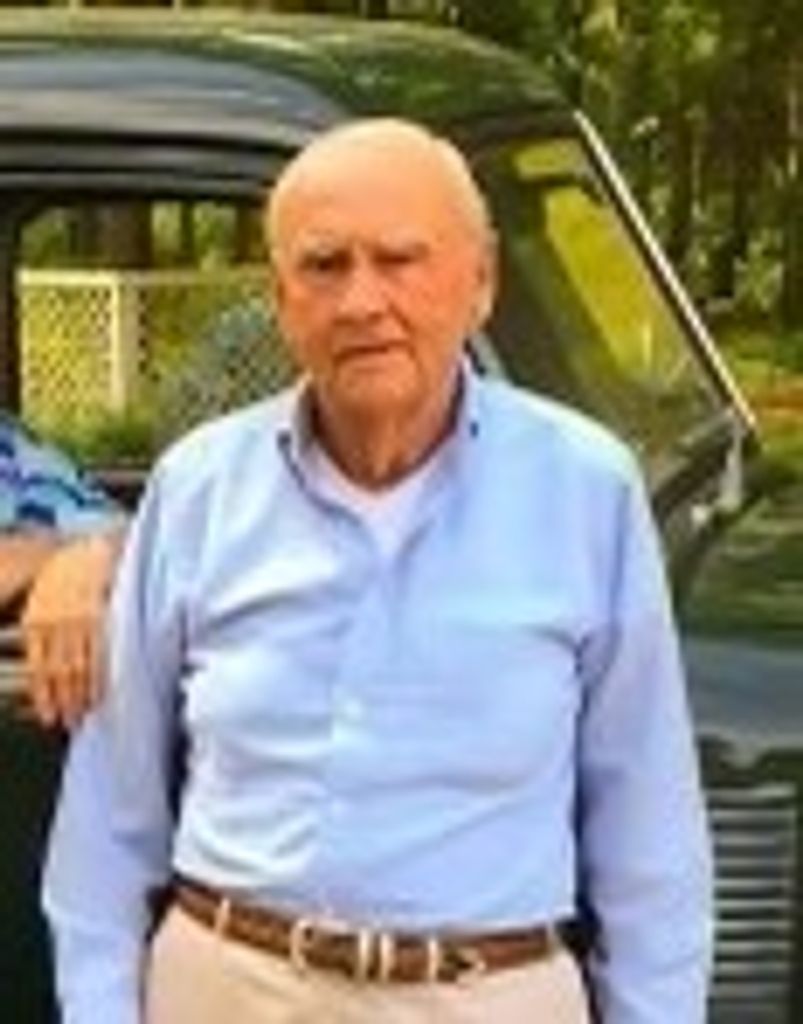 Emory Rogers