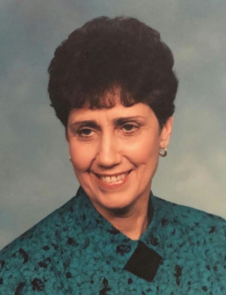 Rosemary L. (Leadingham)  Malone