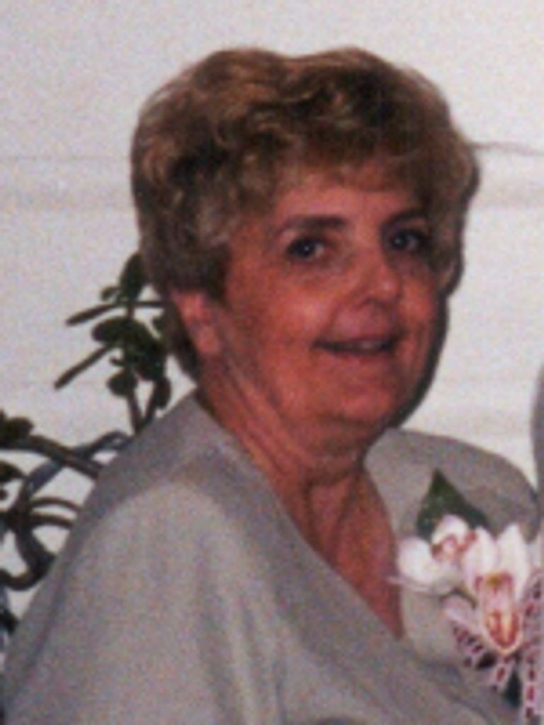 Patricia A. Smith