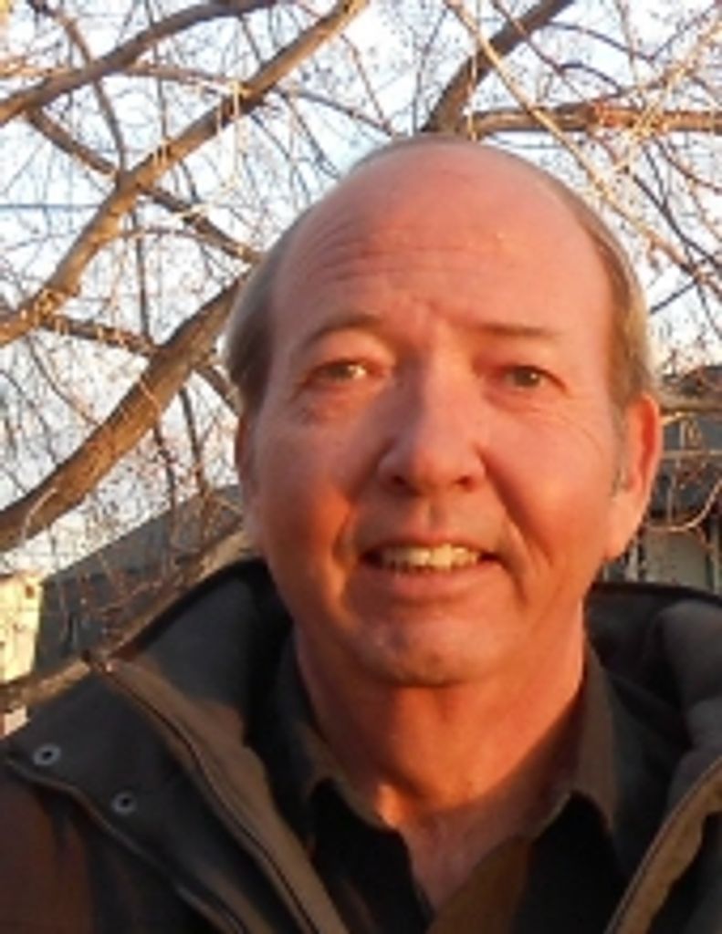 Daryl G. Lister