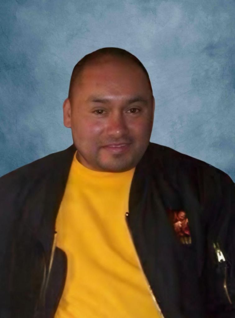 George E. Castillo Profile Photo