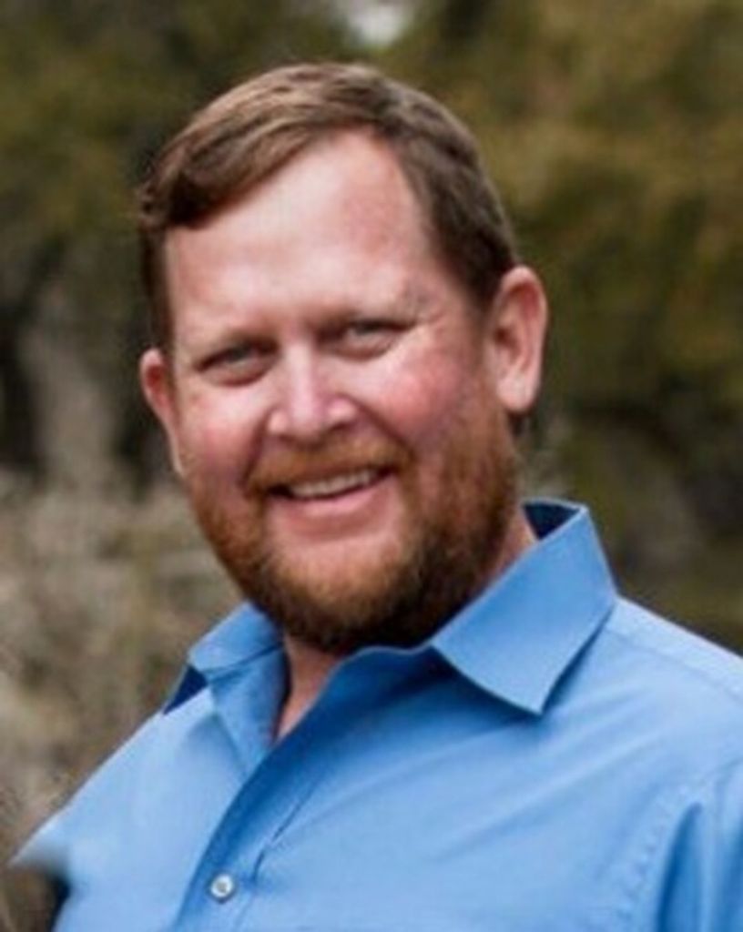 Jeff N. Jones