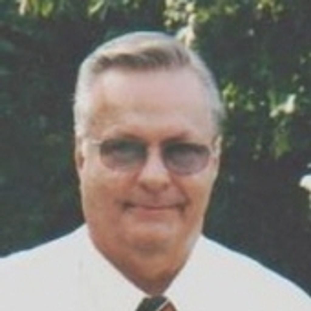 Donald L. Huber
