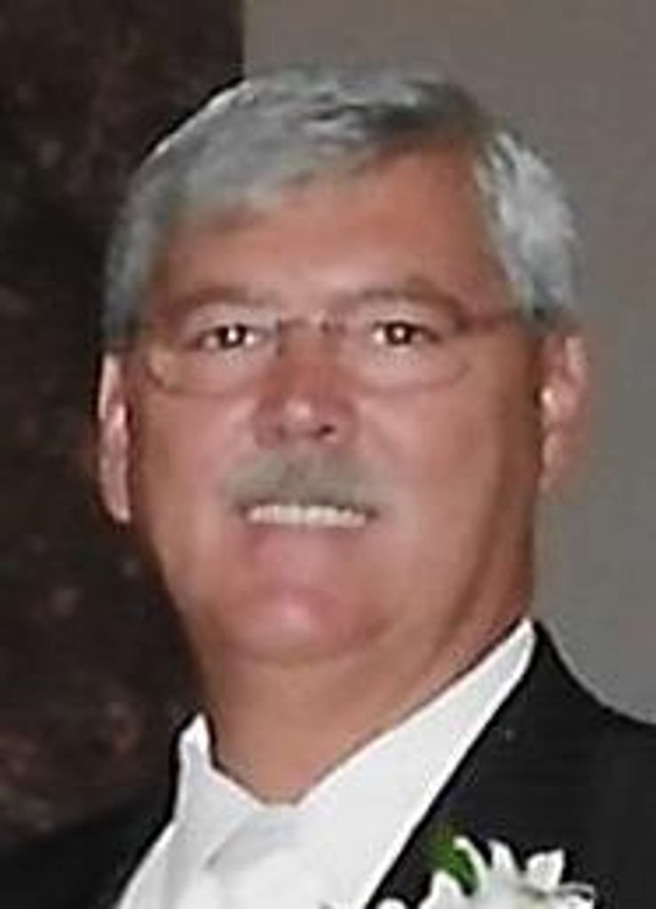 Gerry W. Reynolds Profile Photo