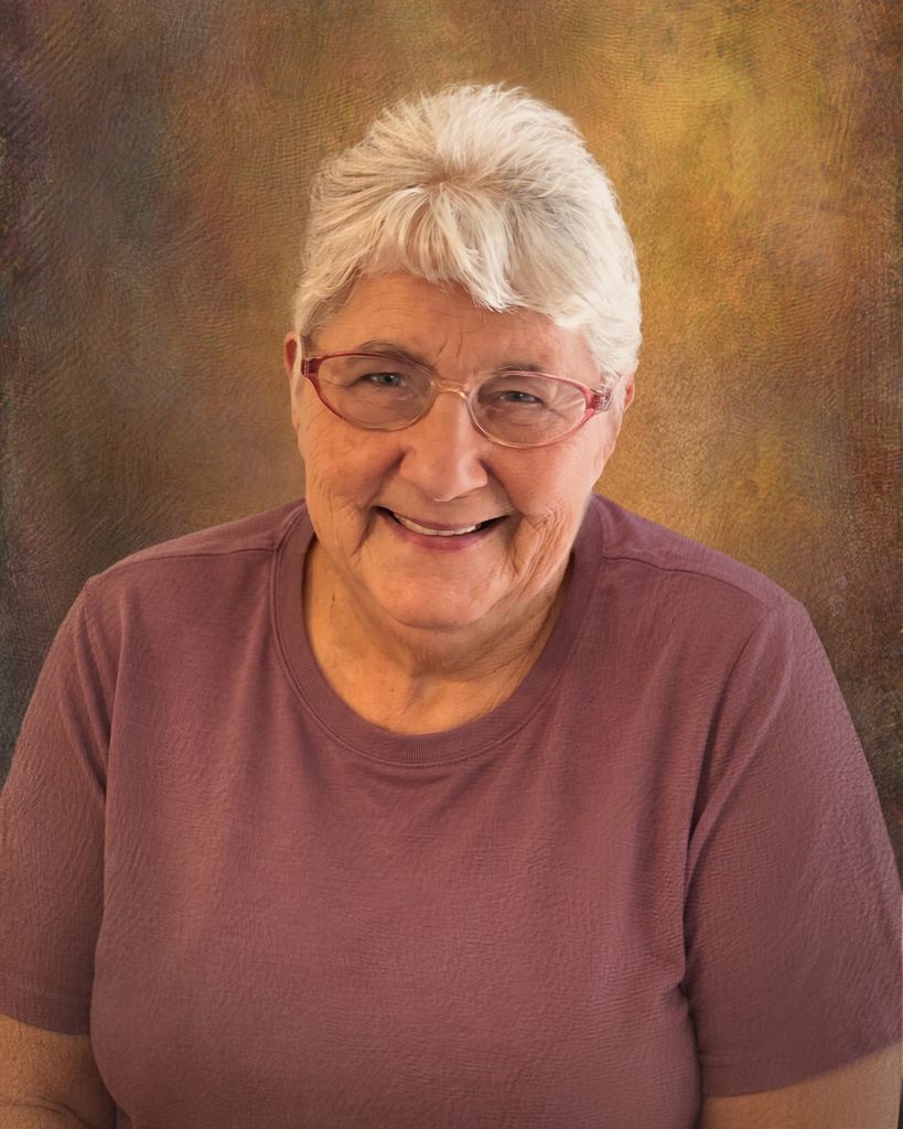 Wanda Kirby Profile Photo