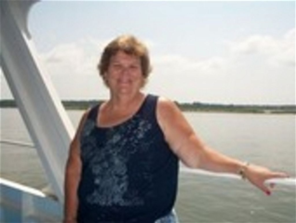 Linda J. Bishop Profile Photo