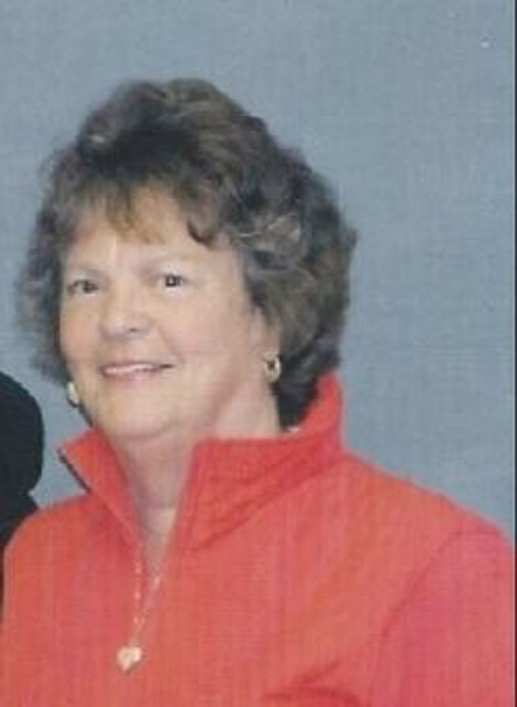 Sharon Mogg