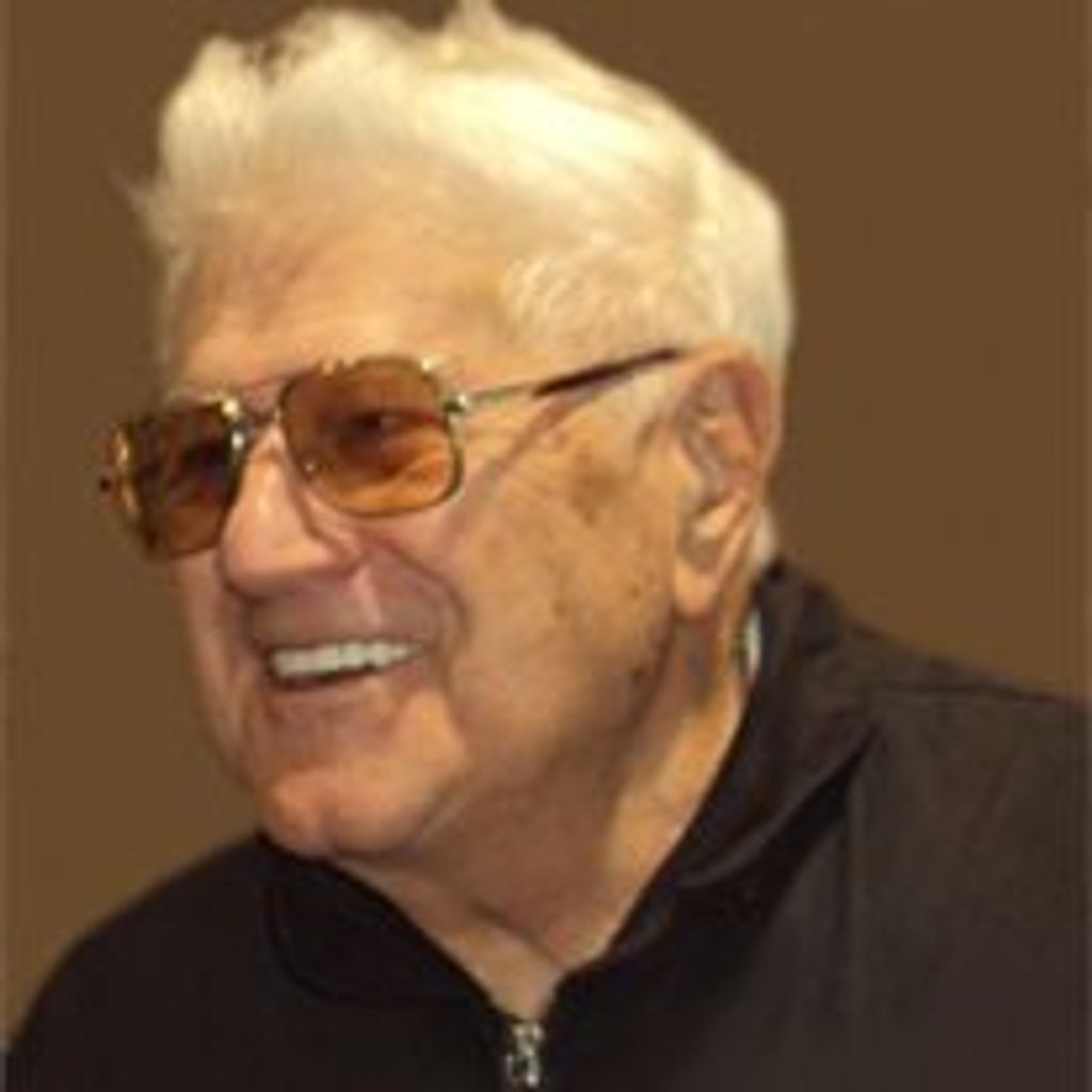 Harold E. "John" Flittner