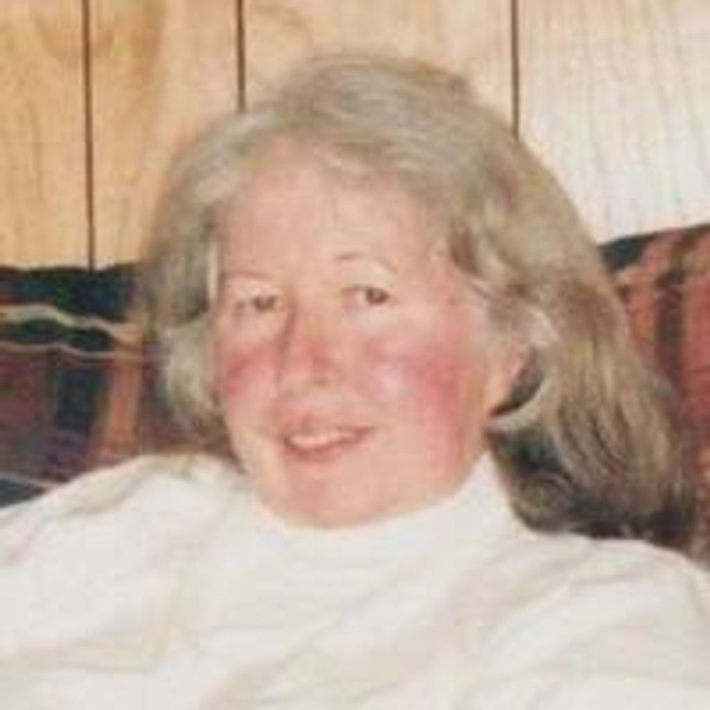 Ellen Erwin