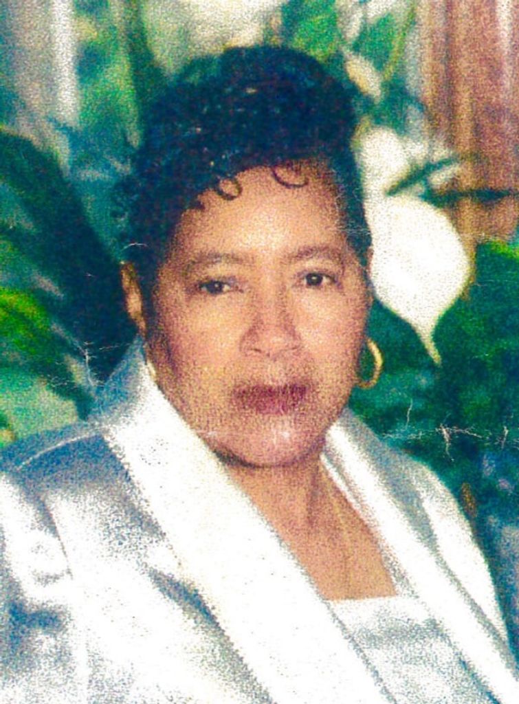 Pearl S. (Clifford)  Carter