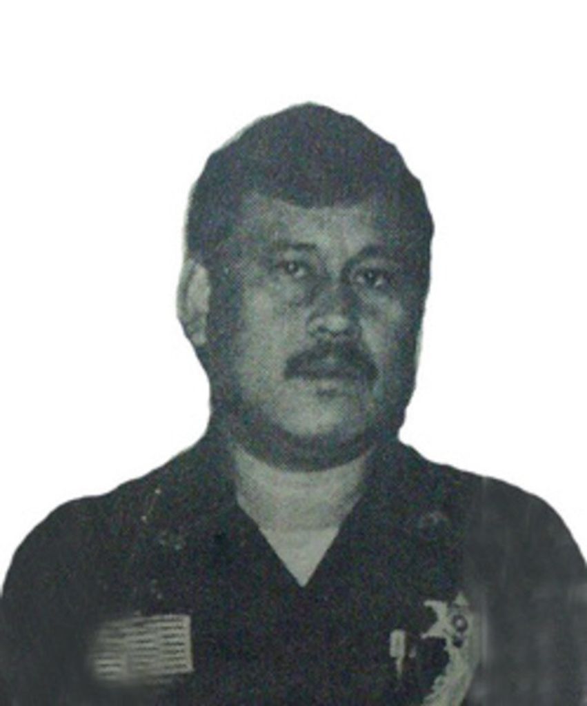 Jose Angel Hernandez