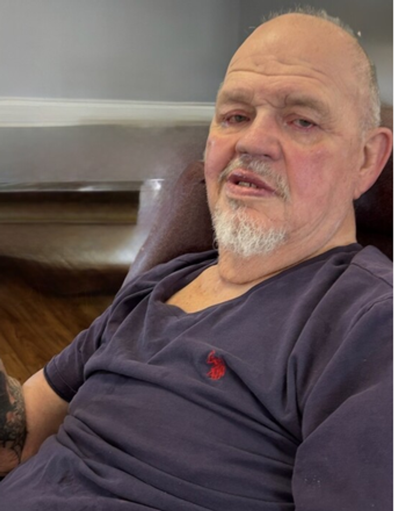 Howard "Duck" Miller