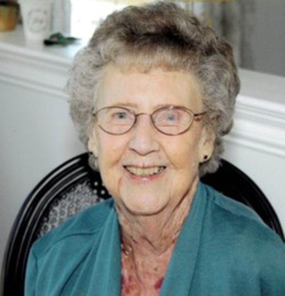 Etta St Laurent