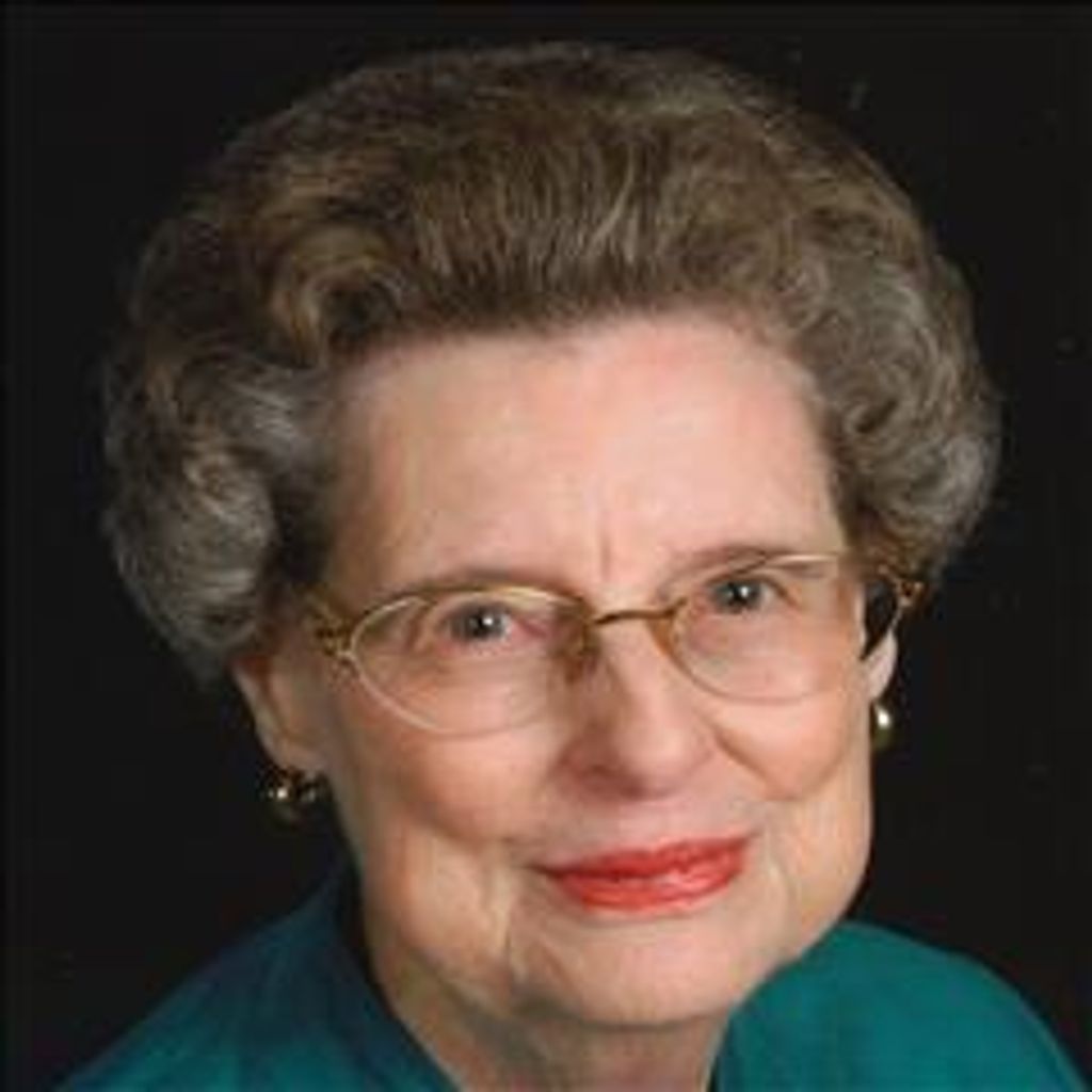 Dorothy R. Cody Profile Photo