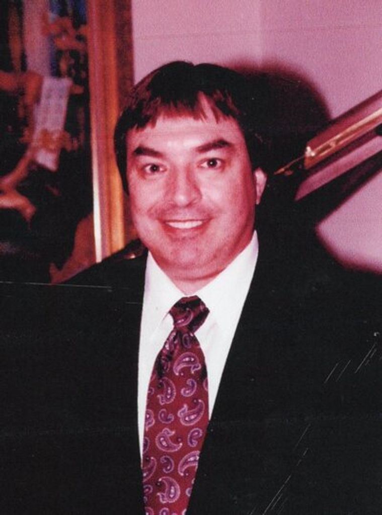 James Smoot Cranfill