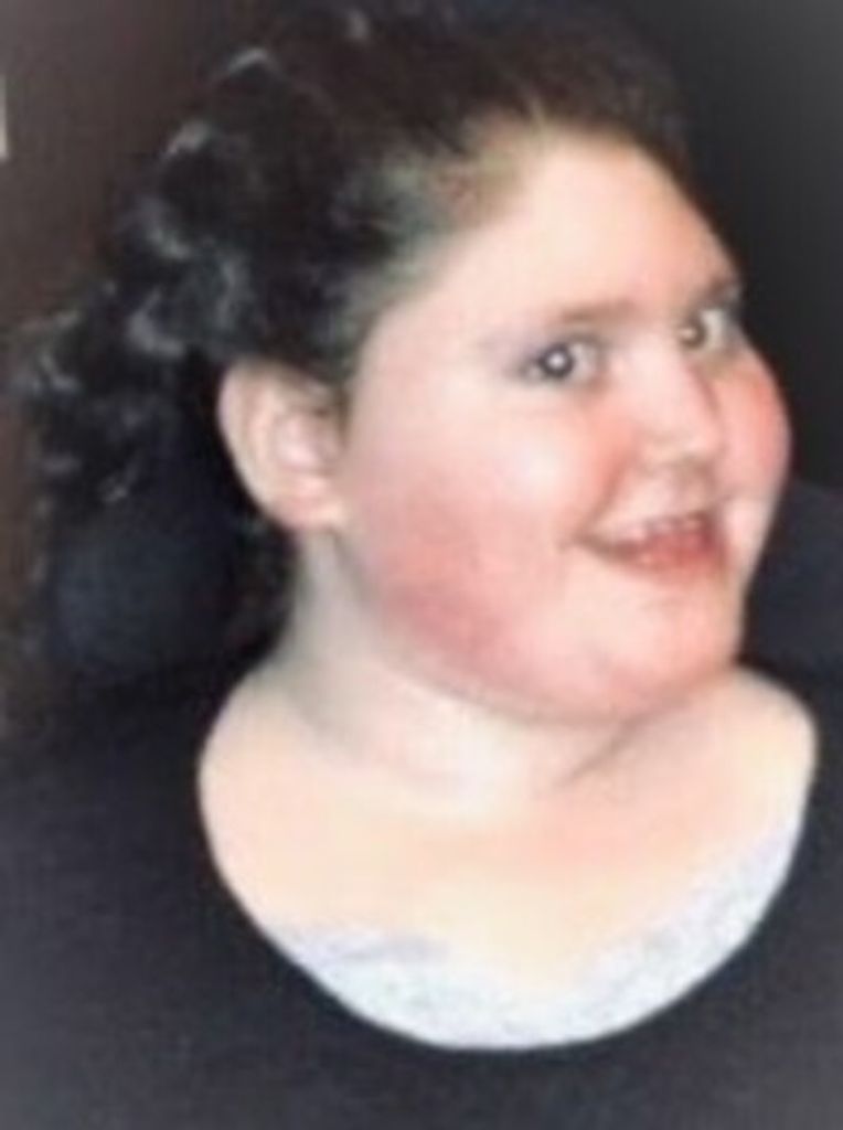 Madelynn Marie Cline Profile Photo