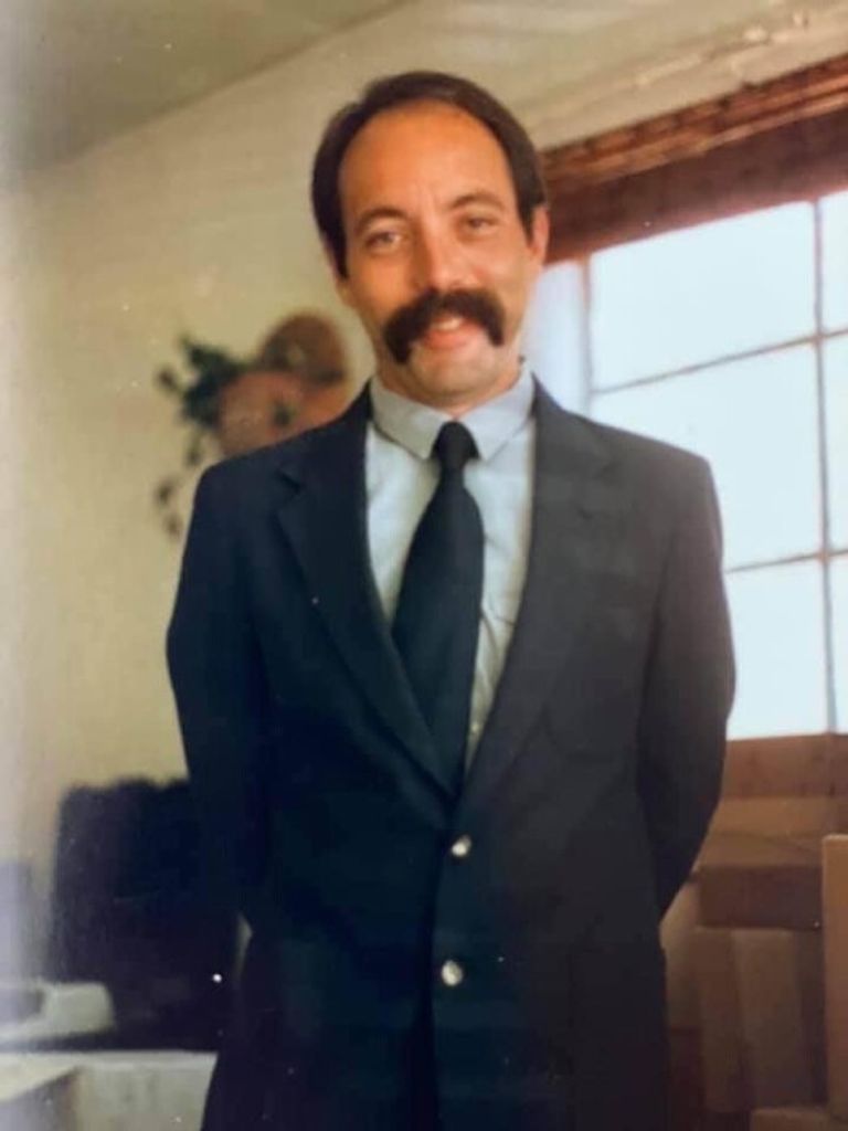 Luis "Louie" Campos