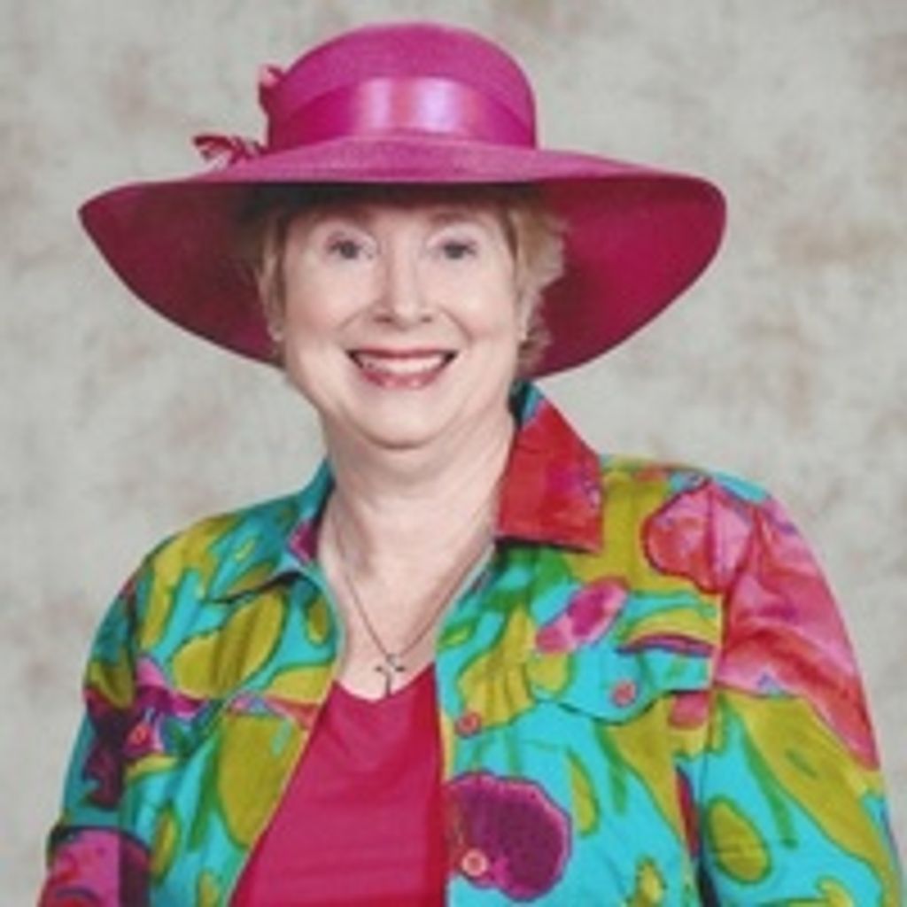 Sharon Ann Nallin Ramsey