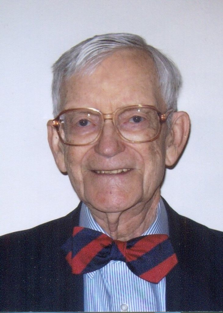 Alan Gordon Robertson