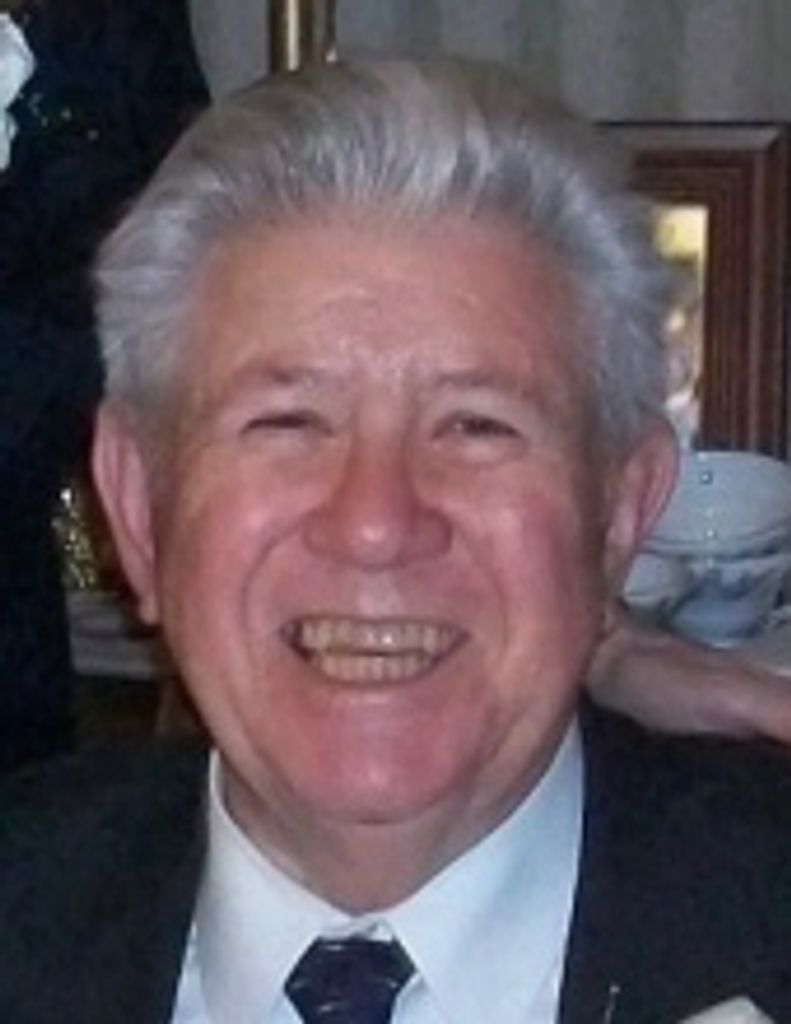 Joseph Ernst Pfeifer