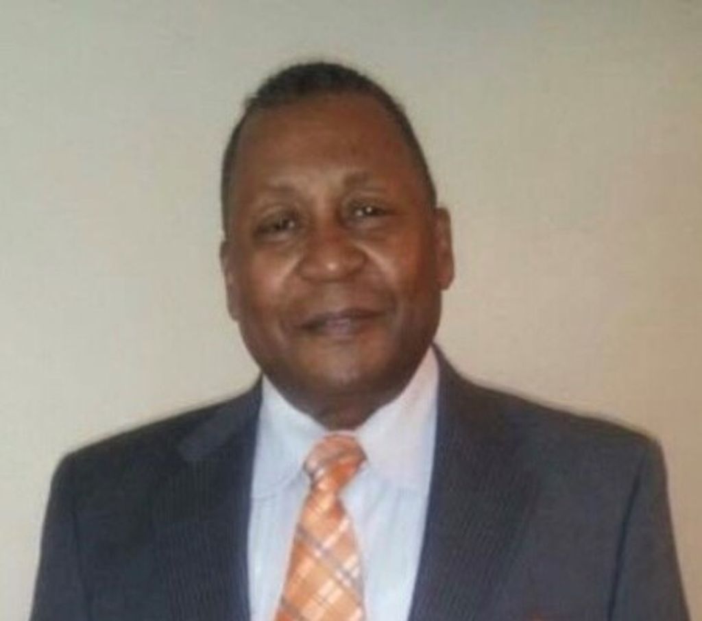 Richard James Sterling