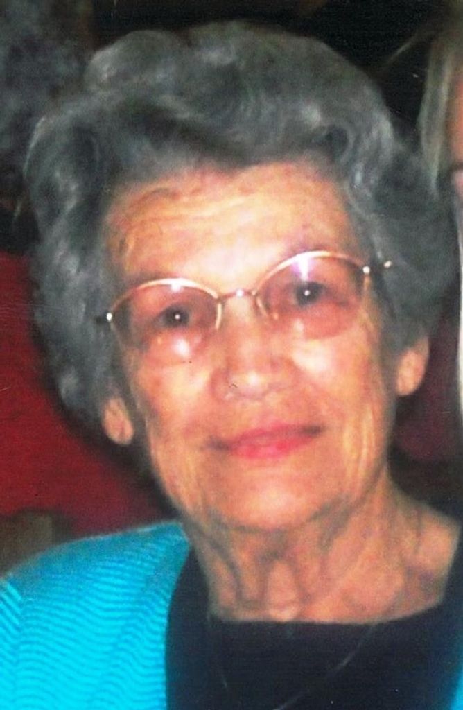 Margaret Kellam (Winn) Profile Photo