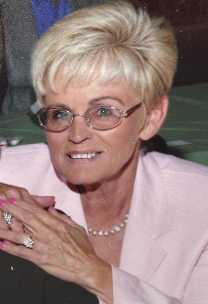 Judy Ann Haynes Profile Photo
