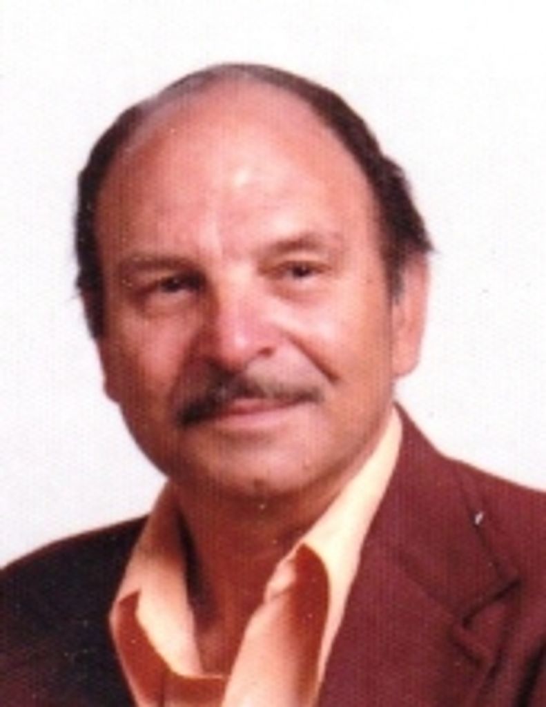 B Len Upchurch