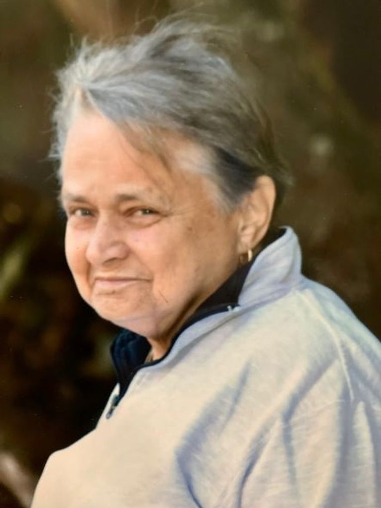 Mary Jean Rossi Profile Photo