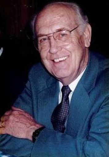 Roland L. Roberts Profile Photo