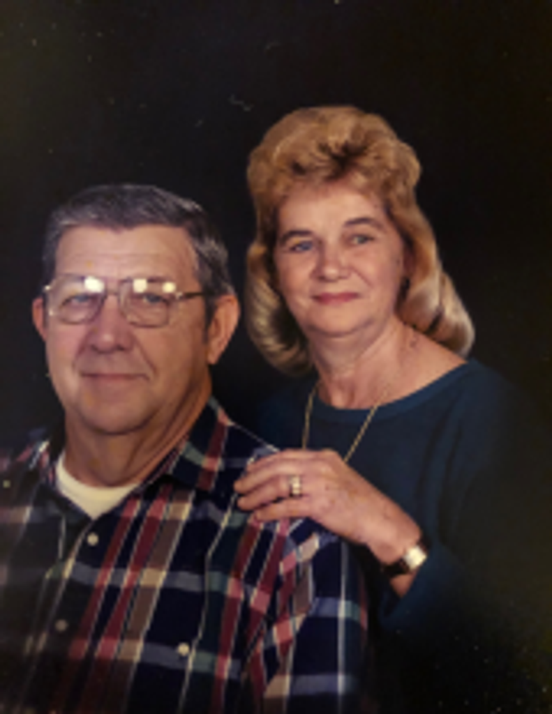 Robert Eugene Ross, Sr.