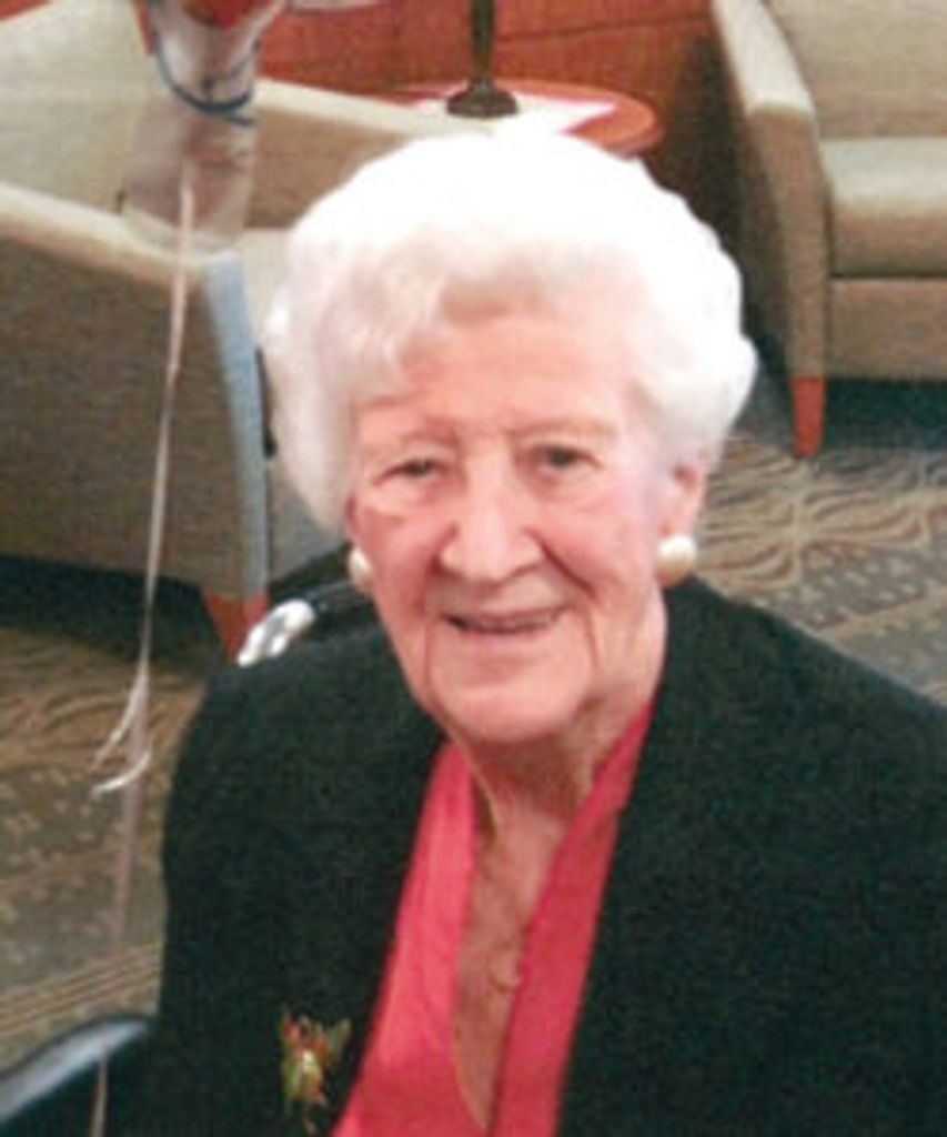 Jean Scott Soderholm