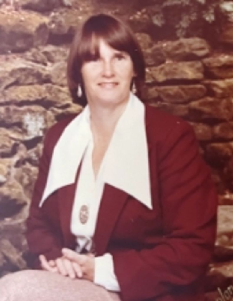 Wilma Beggs Dixon
