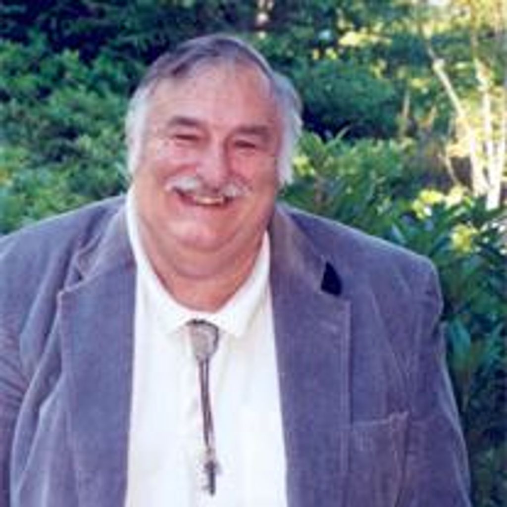Raymond Schweigert