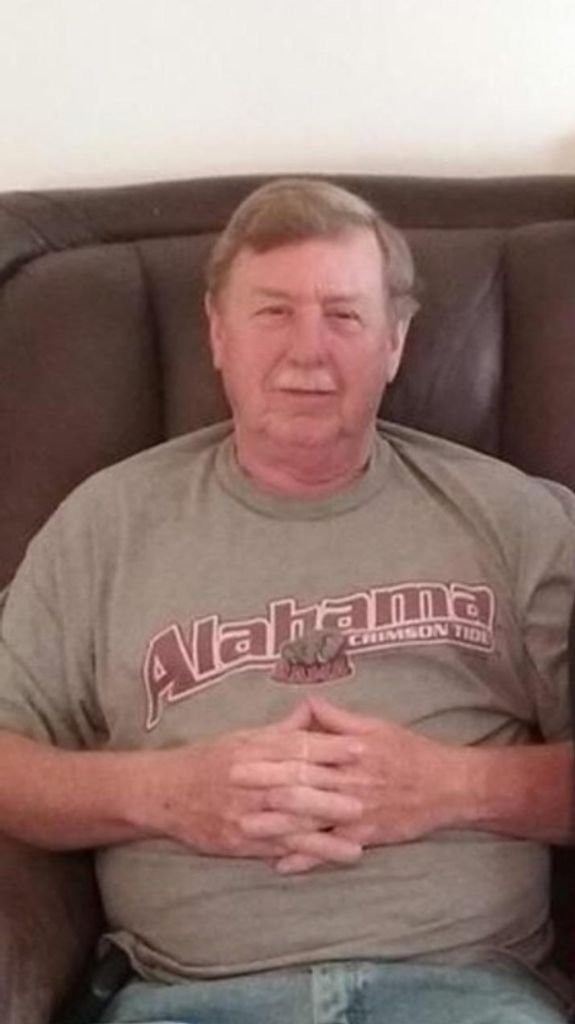 Alvin Wallace Profile Photo