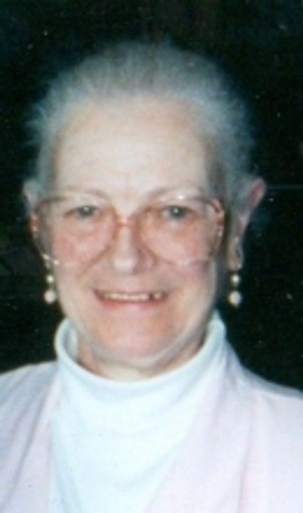 Mary E. Francisco