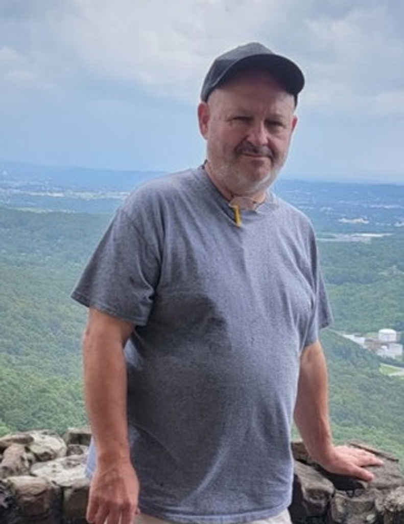 Bobby Crandall Taylor Profile Photo