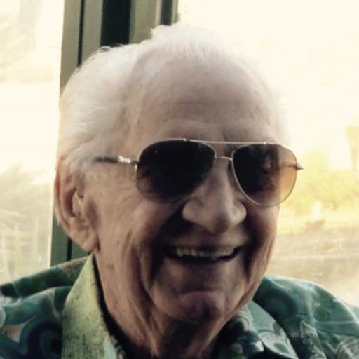Robert Silas Habeck Profile Photo