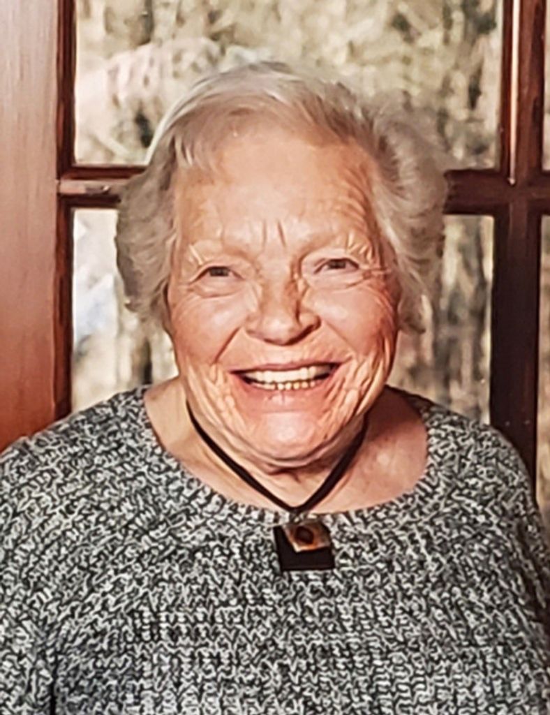 Catherine Childree Pye
