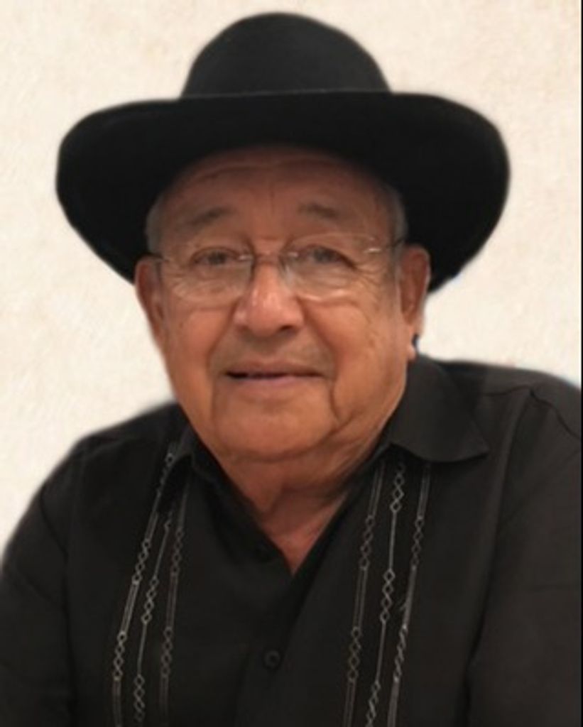 Emilio C. Solis Profile Photo