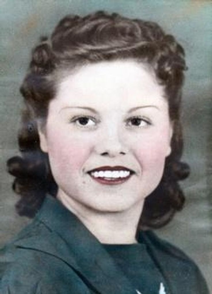 Millie Baltazar