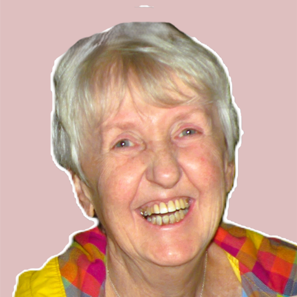 Janet Marie Farr Profile Photo