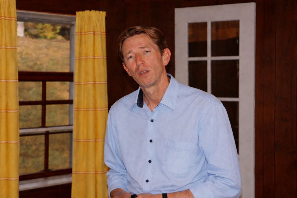 Vernon Edwards Profile Photo