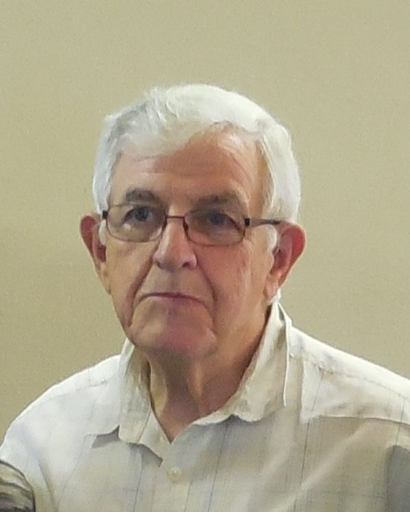 Robert Wilson Rasner, Sr. Profile Photo